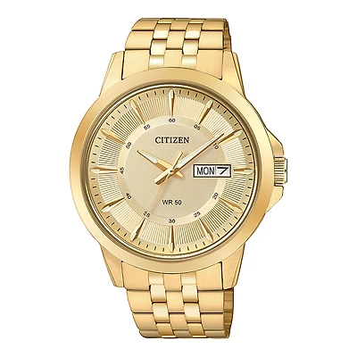 MONTRE CITIZEN POUR HOMME