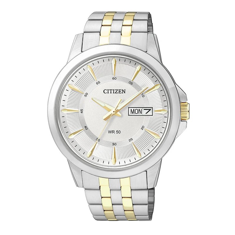 MONTRE CITIZEN POUR HOMME 41MM