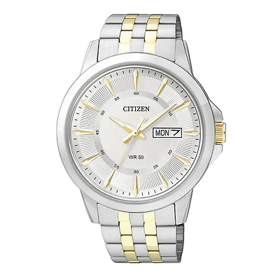 MONTRE CITIZEN POUR HOMME 41MM