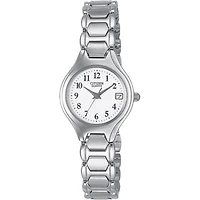 CITIZEN "QUARTZ" ACIER - 23MM - DAT