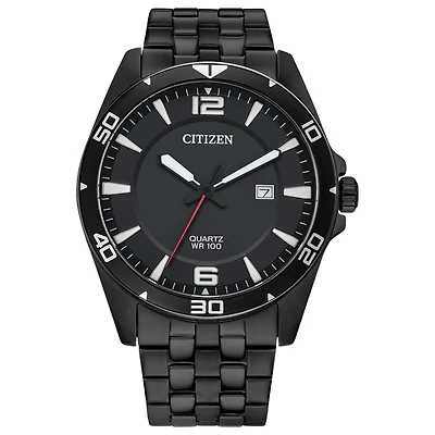 CITIZEN QUARTZ 42MM
