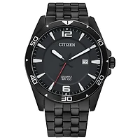 CITIZEN QUARTZ 42MM