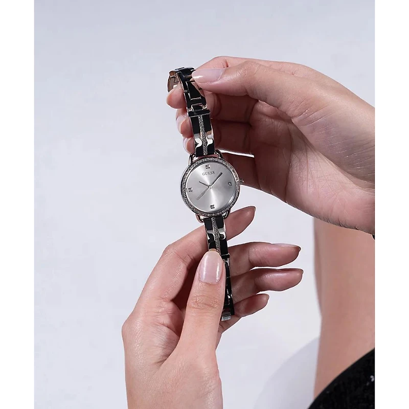 MONTRE GUESS BELLINI 30MM