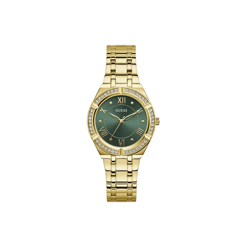MONTRE GUESS COSMO 30MM