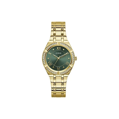 MONTRE GUESS COSMO 30MM