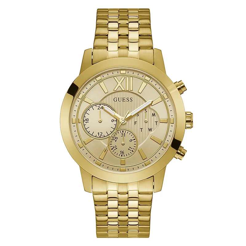 MONTRE GUESS MERCURY 45MM