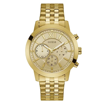 MONTRE GUESS MERCURY 45MM