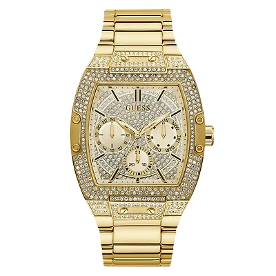 GUESS PHOENIX WATCH 43MM