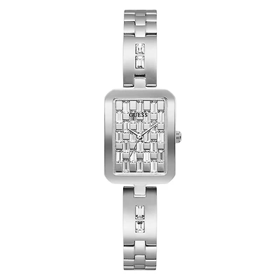 MONTRE GUESS BAUBLE 22MM