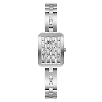 MONTRE GUESS BAUBLE 22MM