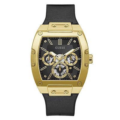 GUESS PHOENIX WATCH 43MM