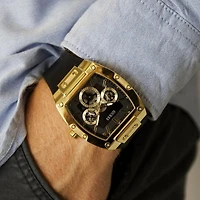 GUESS PHOENIX WATCH 43MM