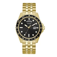 GUESS COMET WATCH 44MM