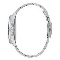 GUESS COMET WATCH 44MM