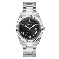 MONTRE GUESS CONNOISSEUR 42MM