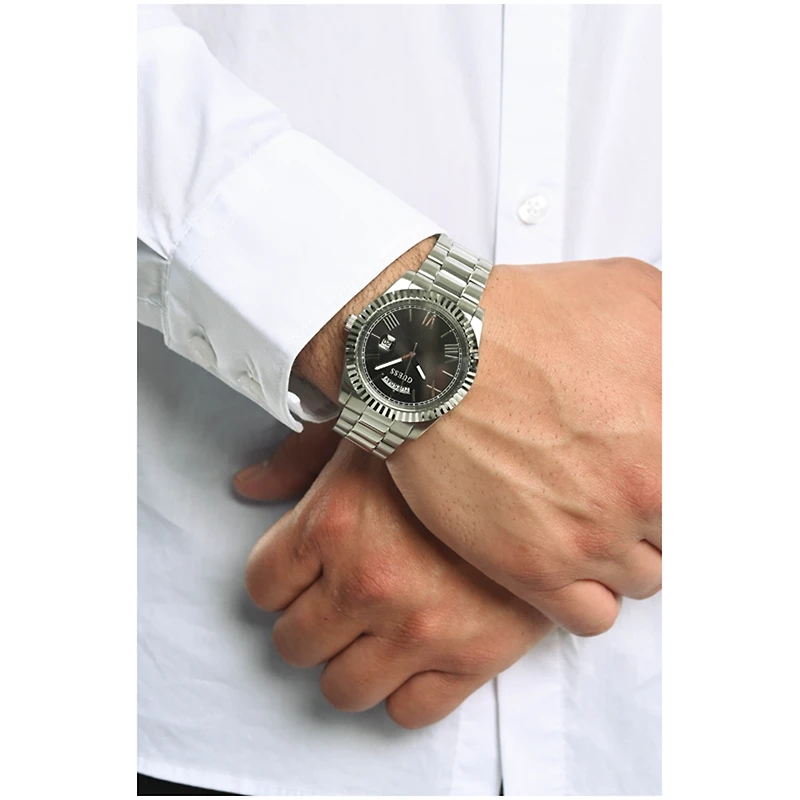 MONTRE GUESS CONNOISSEUR 42MM