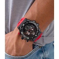 MONTRE GUESS EXPOSURE 48MM