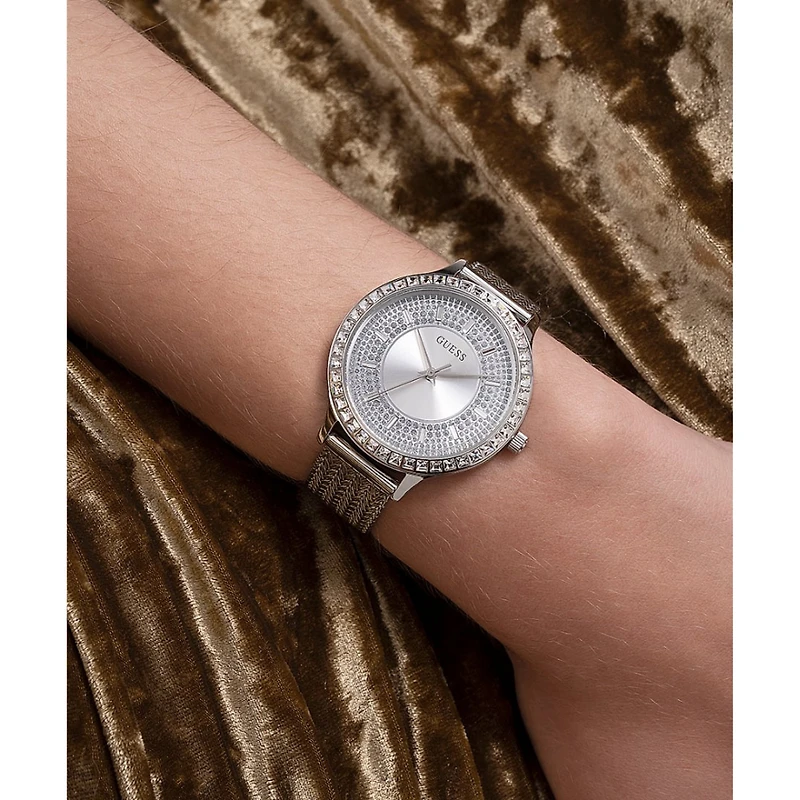 GUESS SOIREE WATCH 38MM