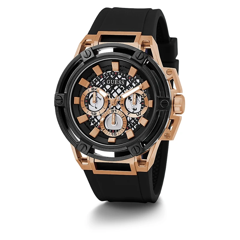 MONTRE GUESS MATRIX 46MM