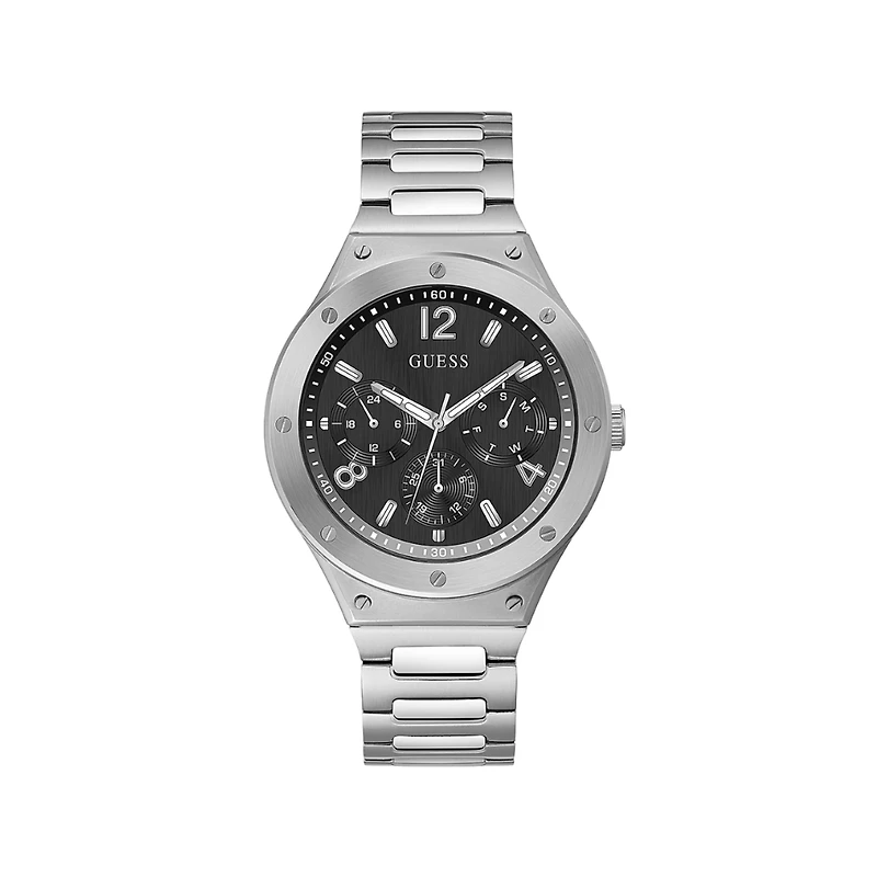 MONTRE GUESS SCOPE 44MM