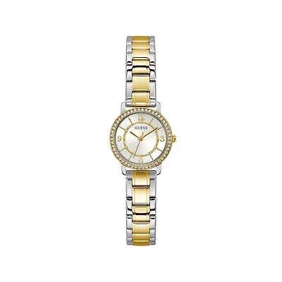 GUESS MELODY WATCH 28MM