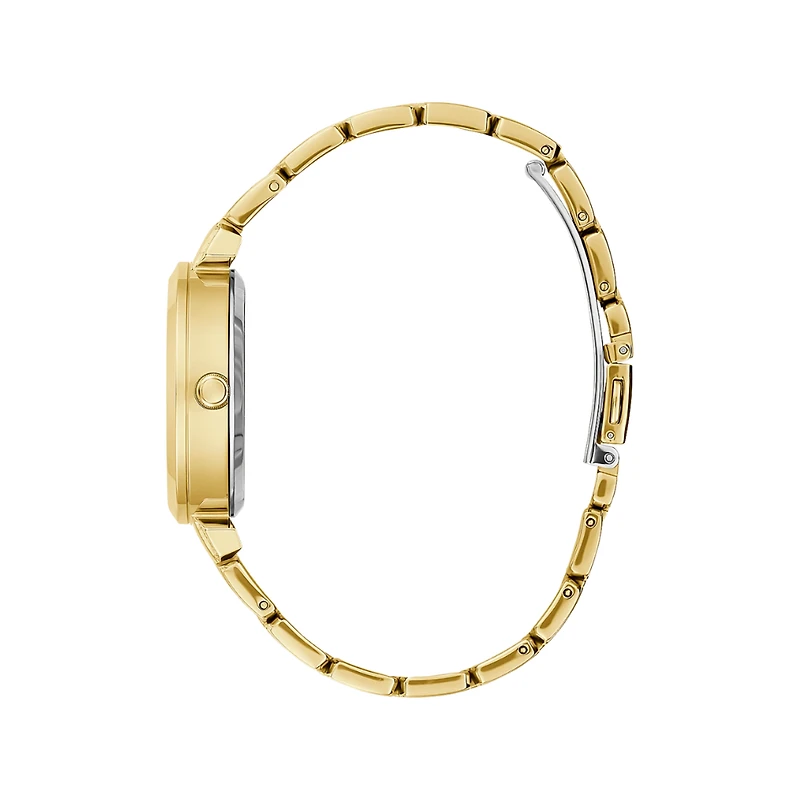 GUESS CRYSTAL CLEAR 33MM WATCH