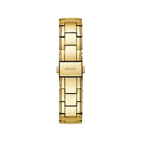 GUESS CRYSTAL CLEAR 33MM WATCH