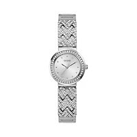 MONTRE GUESS TREASURE 28MM