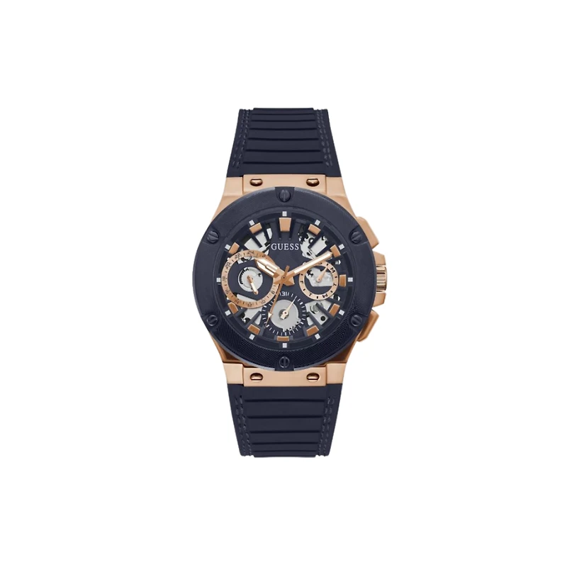 MONTRE GUESS CIRCUIT 44MM