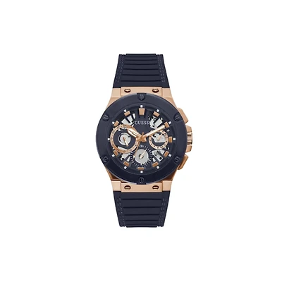 GUESS CIRCUIT 44MM WATCH