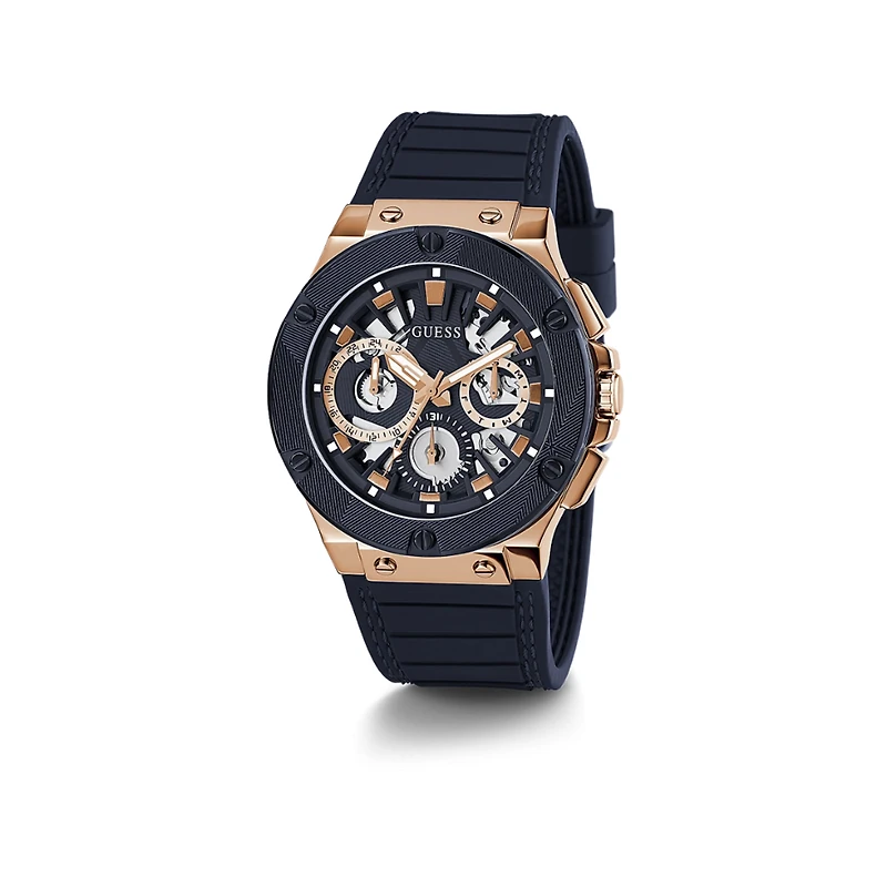 MONTRE GUESS CIRCUIT 44MM