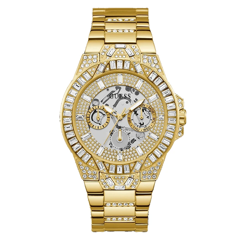 MONTRE GUESS DYNASTY 44MM
