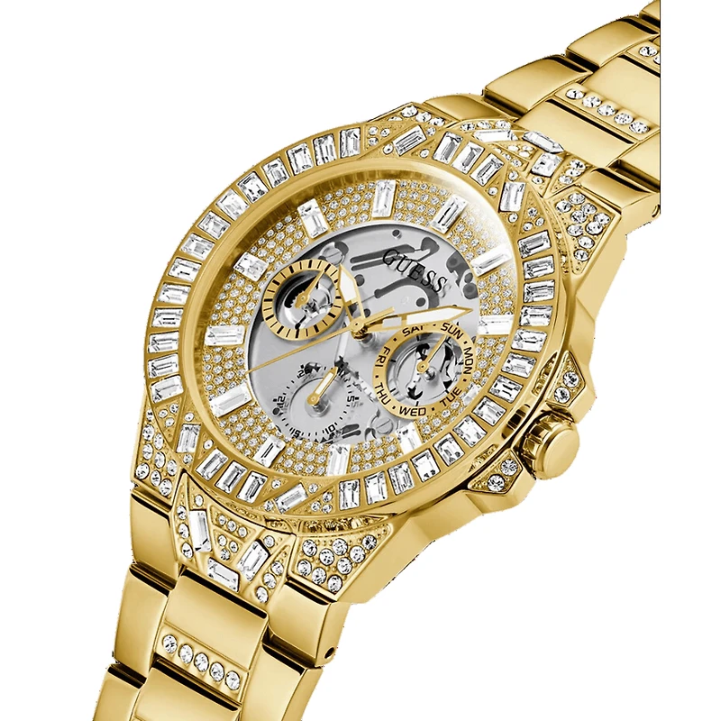 MONTRE GUESS DYNASTY 44MM