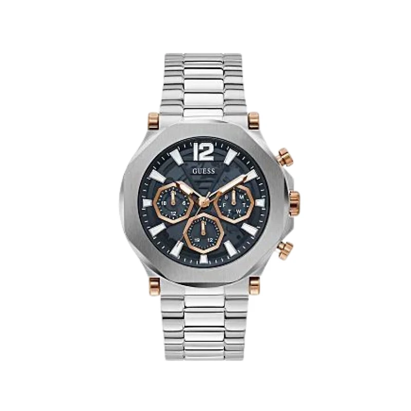 MONTRE GUESS EDGE 46MM