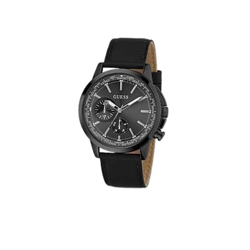 MONTRE GUESS SPEC 44MM