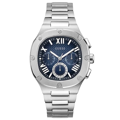 GUESS HEADLINE 42MM WATCH