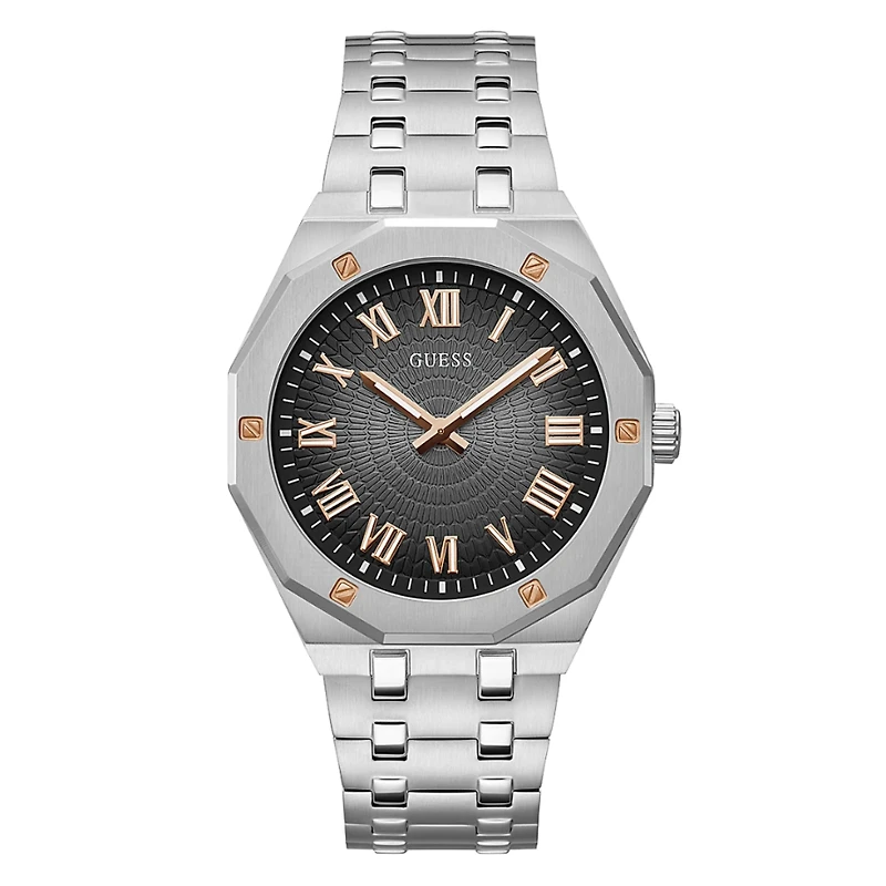 MONTRE GUESS ASSET 42MM