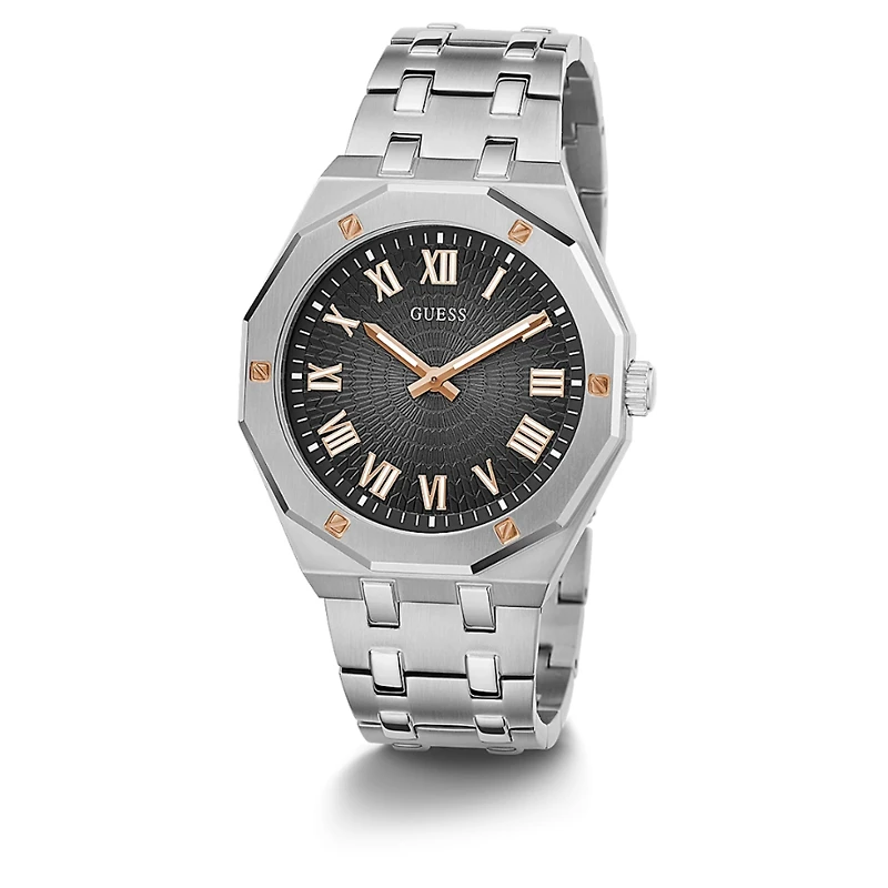 MONTRE GUESS ASSET 42MM