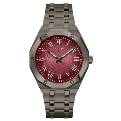 GUESS ASSET 42MM