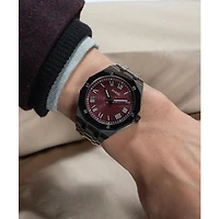 GUESS ASSET 42MM