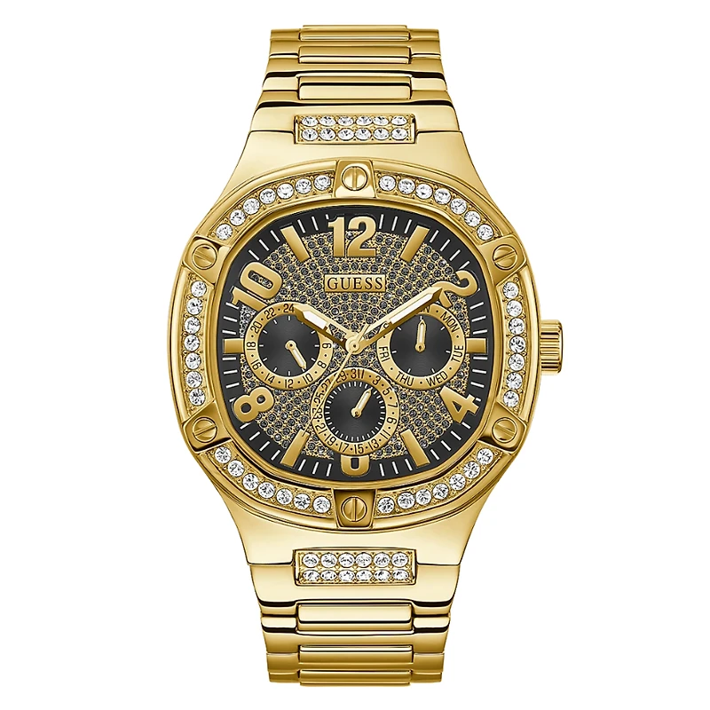 MONTRE GUESS DUKE 46MM