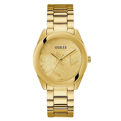 GUESS CUBED 40MM