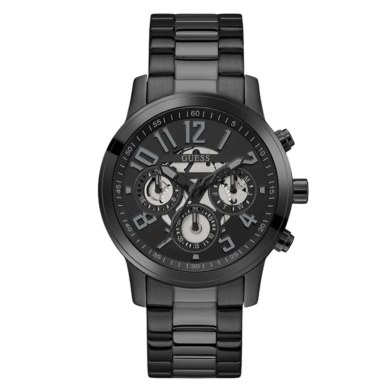 GUESS PARKER 44MM