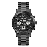 GUESS PARKER 44MM