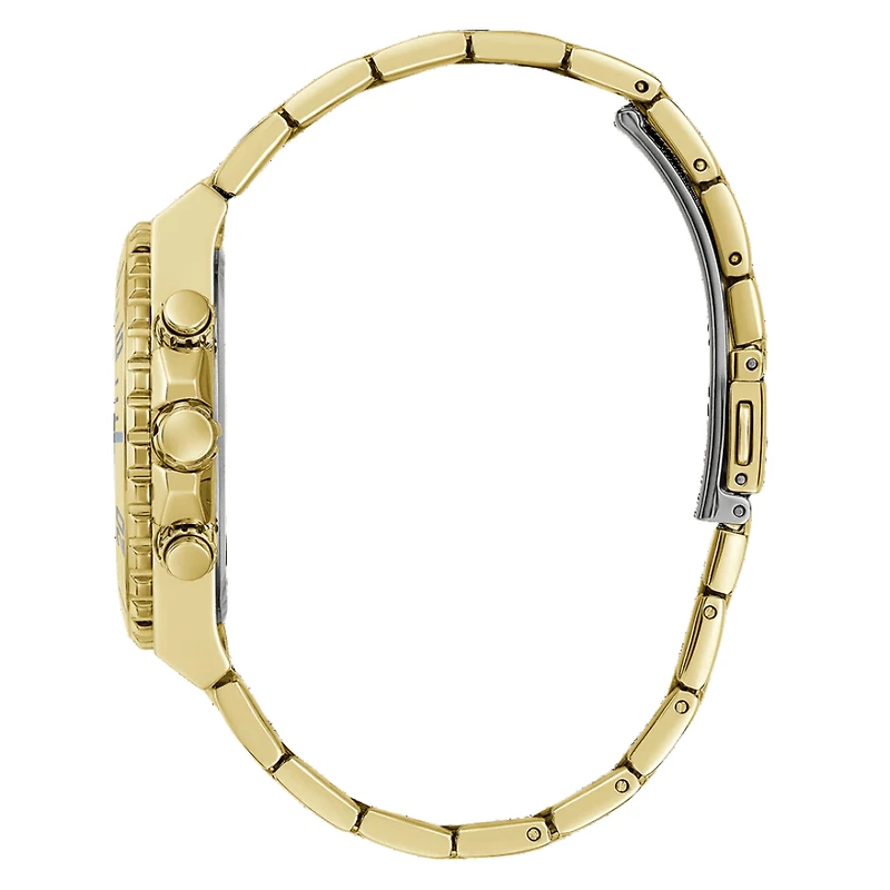 GUESS PHOEBE WATCH 38MM