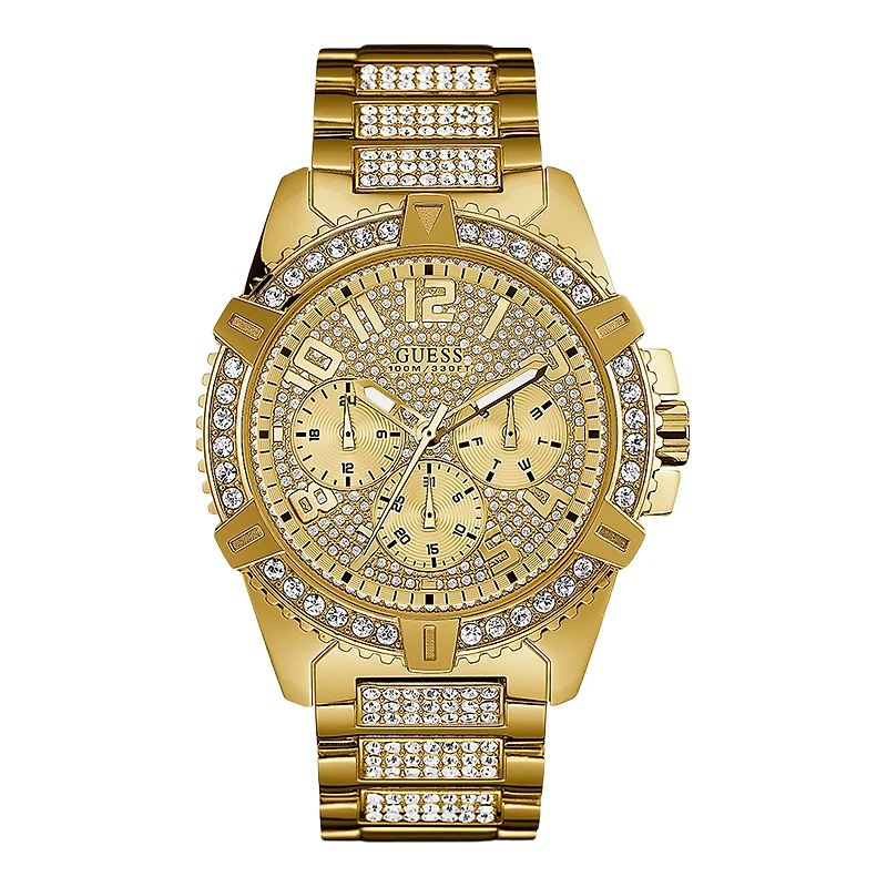 MONTRE GUESS FRONTIER 46MM