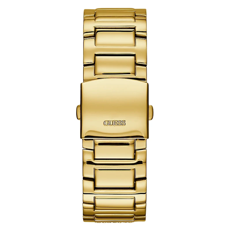 GUESS FRONTIER WATCH 46MM
