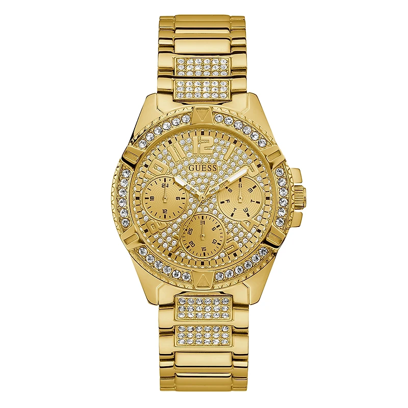 MONTRE GUESS LADY FRONTIER 40MM