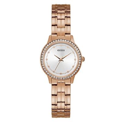 GUESS CHELSEA WATCH 30MM