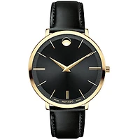 MONTRE MOVADO ULTRA SLIM 35MM